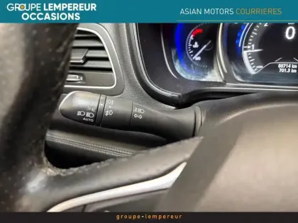Photo 14 Renault Koleos  2.0 dCi 175ch energy Initiale Paris X-Tronic