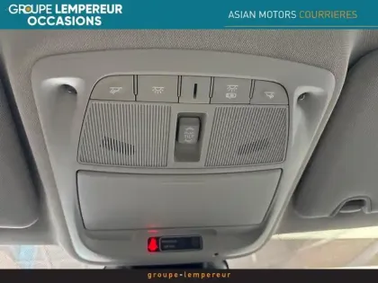 Photo 9 Renault Koleos  2.0 dCi 175ch energy Initiale Paris X-Tronic