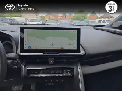 Photo 13 Toyota C-HR  2.0 Hybride Rechargeable 225ch GR Sport Premiere MY25