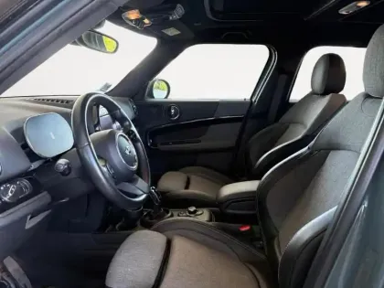 Photo 8 Mini Countryman  One D  116ch Northwood BVA7