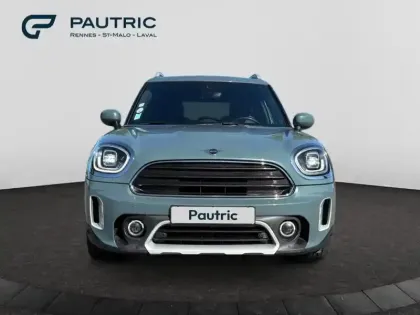 Photo 7 Mini Countryman  One D  116ch Northwood BVA7