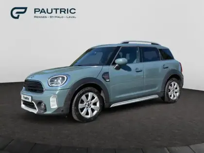 Photo Mini Countryman Northwood