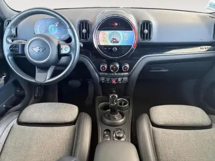 Photo 9 Mini Countryman  One D  116ch Northwood BVA7