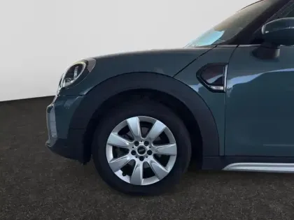 Photo 13 Mini Countryman  One D  116ch Northwood BVA7