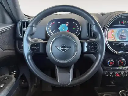 Photo 11 Mini Countryman  One D  116ch Northwood BVA7