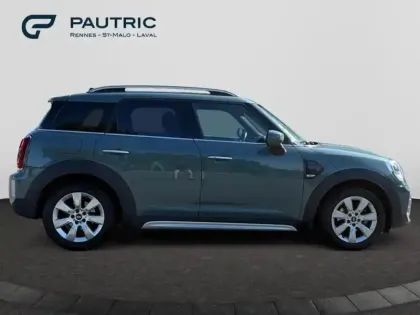 Photo 5 Mini Countryman  One D  116ch Northwood BVA7