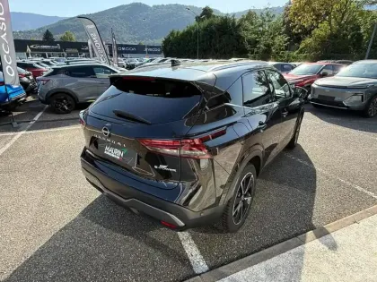 Photo 6 Nissan Qashqai  e-POWER 190ch Tekna 2022