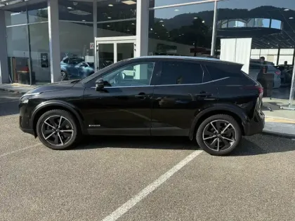 Photo 9 Nissan Qashqai  e-POWER 190ch Tekna 2022