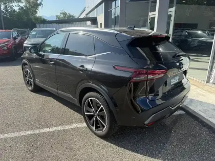 Photo 8 Nissan Qashqai  e-POWER 190ch Tekna 2022
