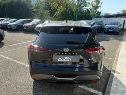 Photo 7 Nissan Qashqai  e-POWER 190ch Tekna 2022