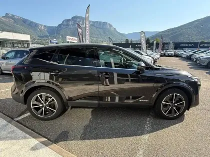 Photo 5 Nissan Qashqai  e-POWER 190ch Tekna 2022