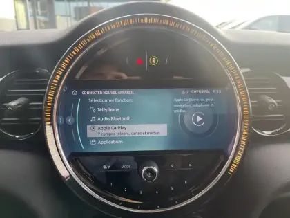 Photo 14 Mini Mini  5 Portes Cooper 136ch Edition Premium BVA7