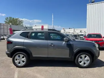 Photo 5 Dacia Duster  1.2 hybrid-G 150ch Expression 4x4