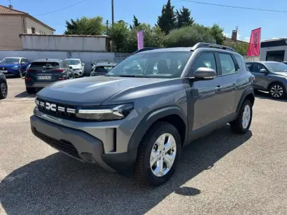 Photo Dacia Duster Expression