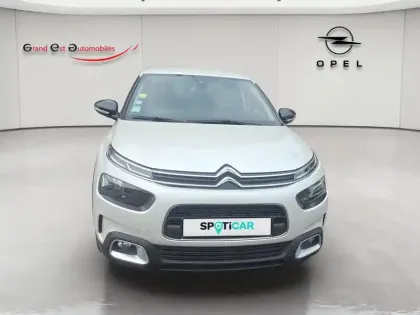 Photo 8 Citroën C4  BlueHDi 110ch S&S Shine