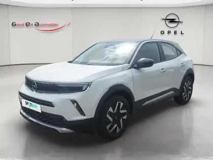 Photo Opel Mokka Elegance