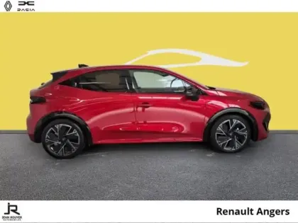 Photo 13 Renault Clio  1.8 E-Tech 160ch full hybrid esprit Alpine