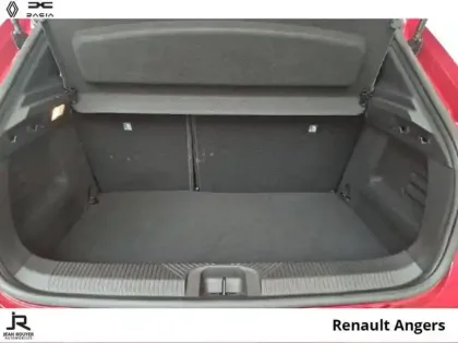 Photo 6 Renault Clio  1.8 E-Tech 160ch full hybrid esprit Alpine