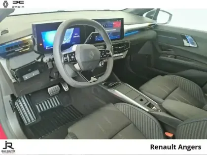 Photo 14 Renault Clio  1.8 E-Tech 160ch full hybrid esprit Alpine