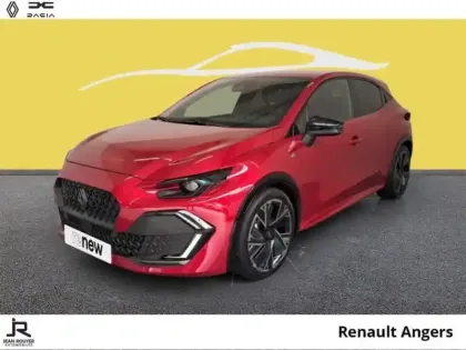 Photo Renault Clio Esprit Alpine
