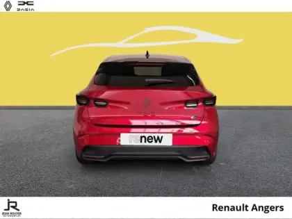Photo 11 Renault Clio  1.8 E-Tech 160ch full hybrid esprit Alpine