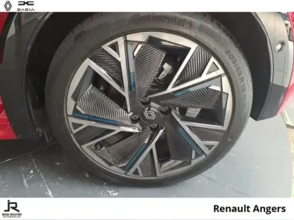 Photo 7 Renault Clio  1.8 E-Tech 160ch full hybrid esprit Alpine