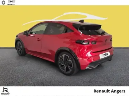 Photo 10 Renault Clio  1.8 E-Tech 160ch full hybrid esprit Alpine