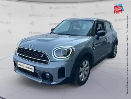 Photo Mini Countryman Essential