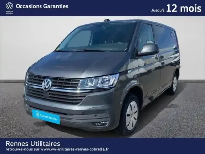 Photo Volkswagen Transporter Business Plus