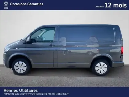 Photo 7 Volkswagen Transporter  Fg 2.8T L1H1 2.0 TDI 150ch Business Plus DSG7