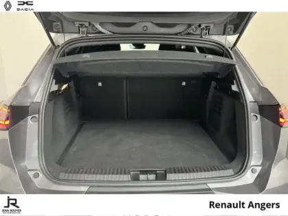 Photo 6 Renault Symbioz  1.6 E-Tech full hybrid 145ch Techno