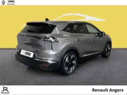 Photo 12 Renault Symbioz  1.6 E-Tech full hybrid 145ch Techno