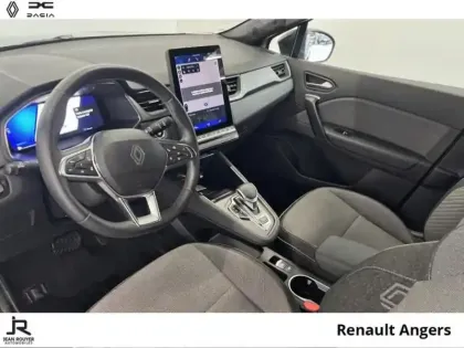 Photo 14 Renault Symbioz  1.6 E-Tech full hybrid 145ch Techno