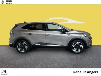 Photo 13 Renault Symbioz  1.6 E-Tech full hybrid 145ch Techno