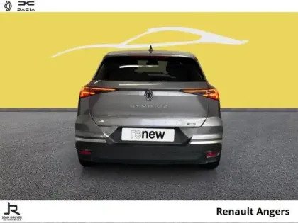 Photo 11 Renault Symbioz  1.6 E-Tech full hybrid 145ch Techno