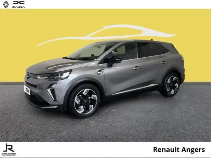 Photo Renault Symbioz Techno