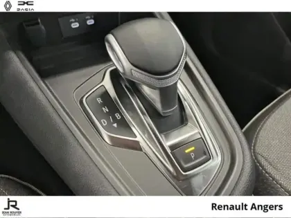 Photo 5 Renault Symbioz  1.6 E-Tech full hybrid 145ch Techno