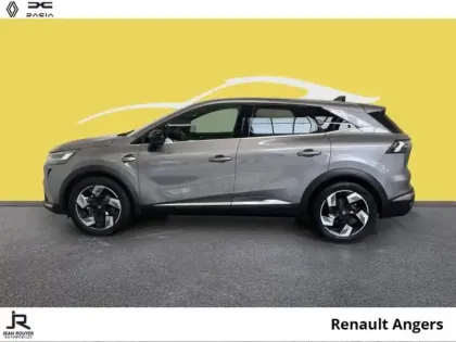 Photo 9 Renault Symbioz  1.6 E-Tech full hybrid 145ch Techno