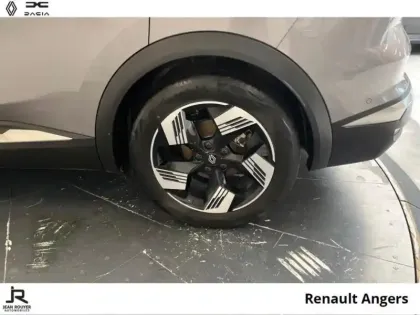 Photo 7 Renault Symbioz  1.6 E-Tech full hybrid 145ch Techno
