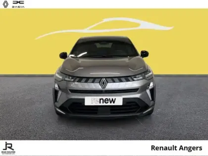Photo 8 Renault Symbioz  1.6 E-Tech full hybrid 145ch Techno
