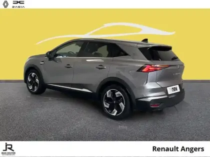 Photo 10 Renault Symbioz  1.6 E-Tech full hybrid 145ch Techno