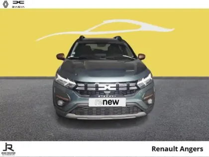Photo 8 Dacia Sandero  1.0 ECO-G 100ch Stepway Extreme + -24