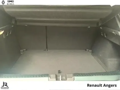 Photo 6 Dacia Sandero  1.0 ECO-G 100ch Stepway Extreme + -24