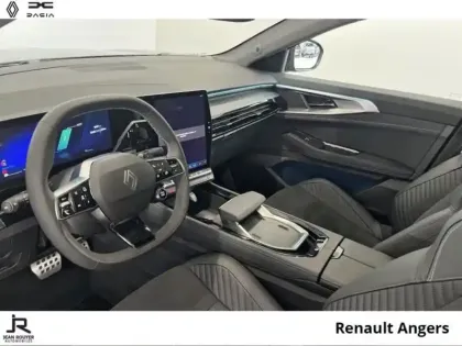 Photo 14 Renault Rafale  1.2 E-Tech full hybrid 200ch esprit Alpine - 26