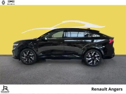 Photo 9 Renault Rafale  1.2 E-Tech full hybrid 200ch esprit Alpine - 26