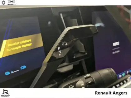Photo 5 Renault Rafale  1.2 E-Tech full hybrid 200ch esprit Alpine - 26