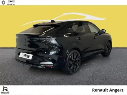 Photo 12 Renault Rafale  1.2 E-Tech full hybrid 200ch esprit Alpine - 26
