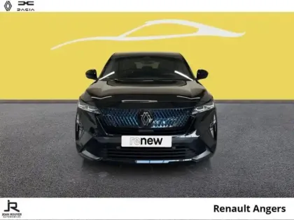 Photo 8 Renault Rafale  1.2 E-Tech full hybrid 200ch esprit Alpine - 26