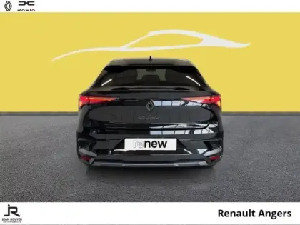 Photo 11 Renault Rafale  1.2 E-Tech full hybrid 200ch esprit Alpine - 26