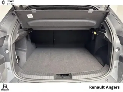 Photo 6 Dacia Duster  1.8 hybrid 155ch Journey